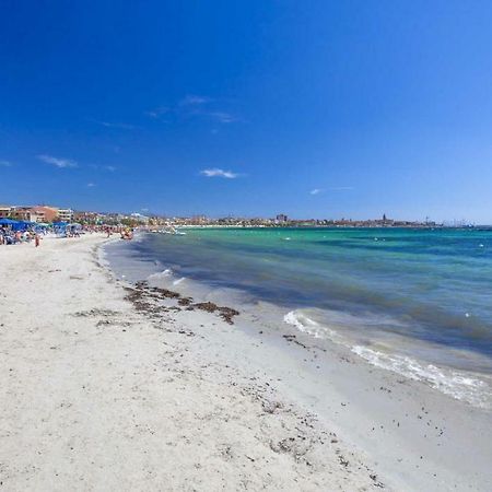 Appartamento Lido Alghero Buitenkant foto