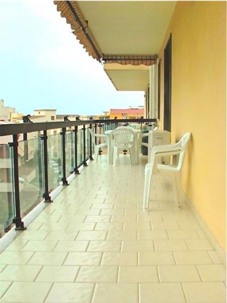 Appartamento Lido Alghero Buitenkant foto