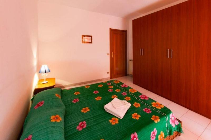 Appartamento Lido Alghero Buitenkant foto