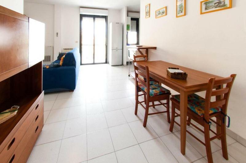 Appartamento Lido Alghero Buitenkant foto