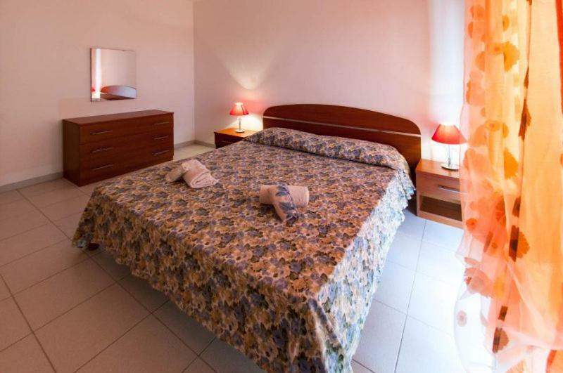 Appartamento Lido Alghero Buitenkant foto