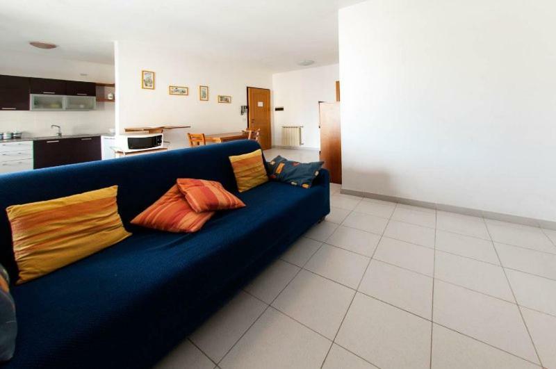 Appartamento Lido Alghero Buitenkant foto