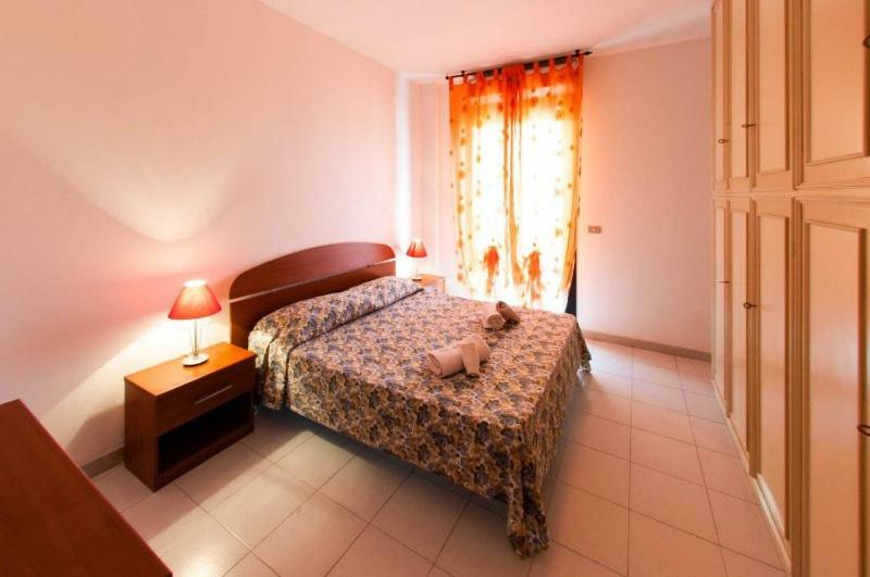 Appartamento Lido Alghero Buitenkant foto