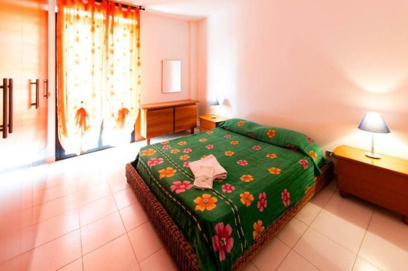 Appartamento Lido Alghero Buitenkant foto