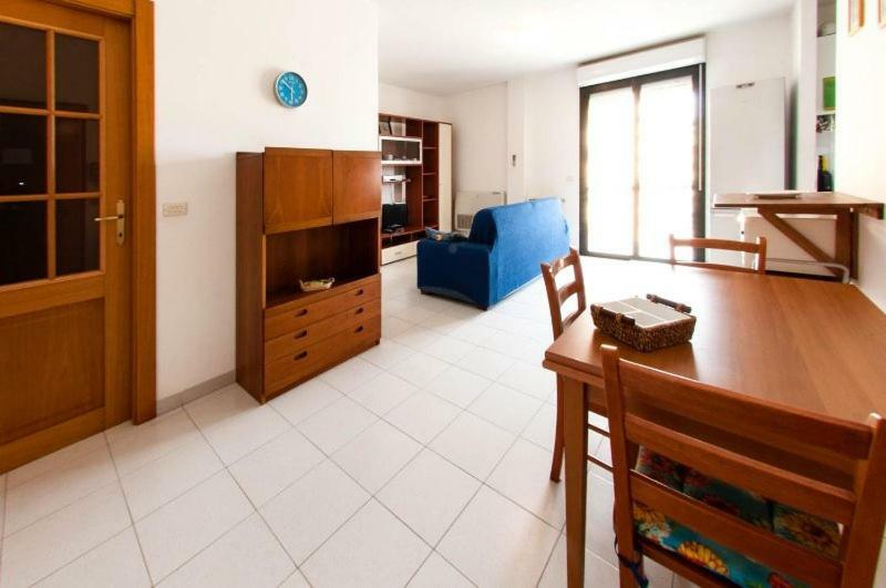 Appartamento Lido Alghero Buitenkant foto