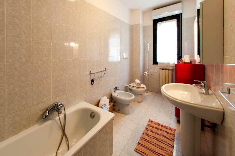 Appartamento Lido Alghero Buitenkant foto