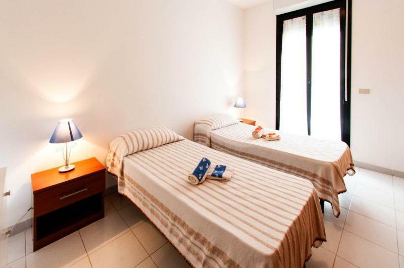 Appartamento Lido Alghero Buitenkant foto