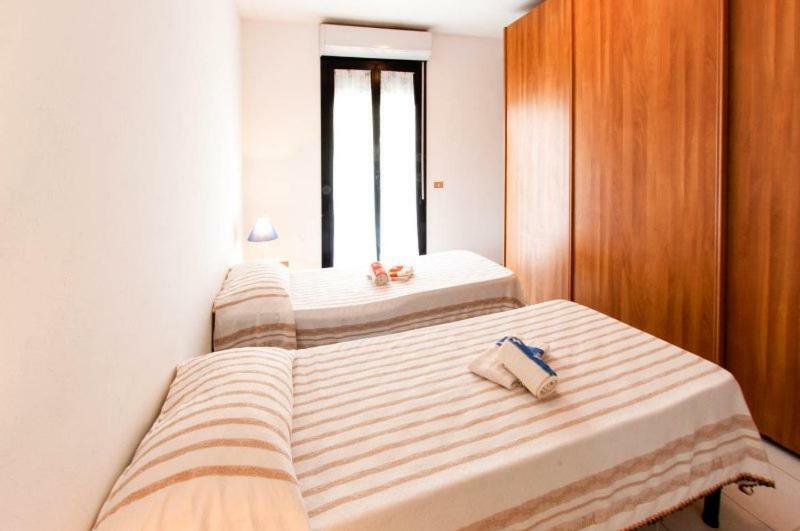 Appartamento Lido Alghero Buitenkant foto