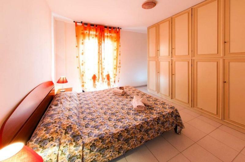 Appartamento Lido Alghero Buitenkant foto