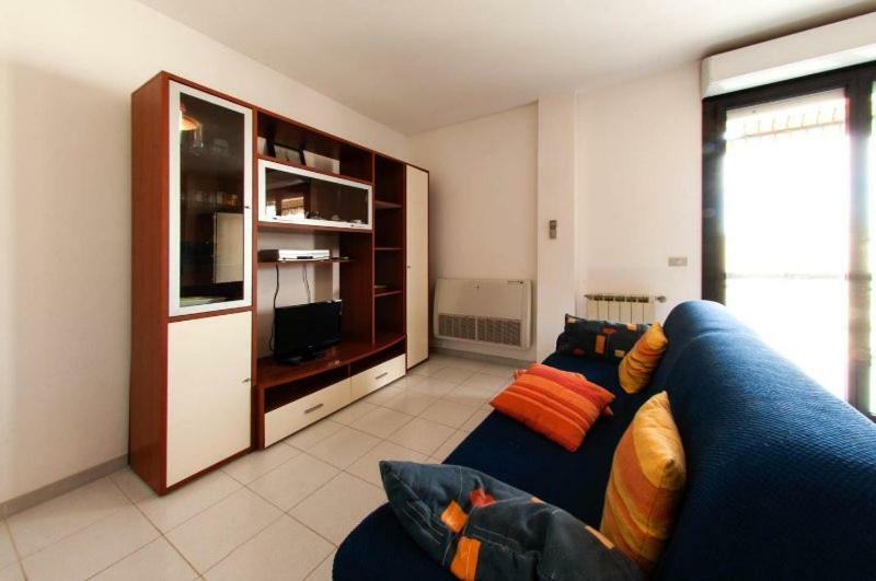 Appartamento Lido Alghero Buitenkant foto